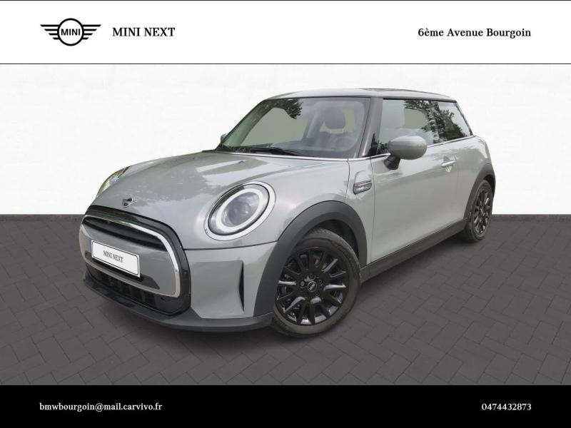 Image de l'annonce principale - MINI Hatch 3 Portes