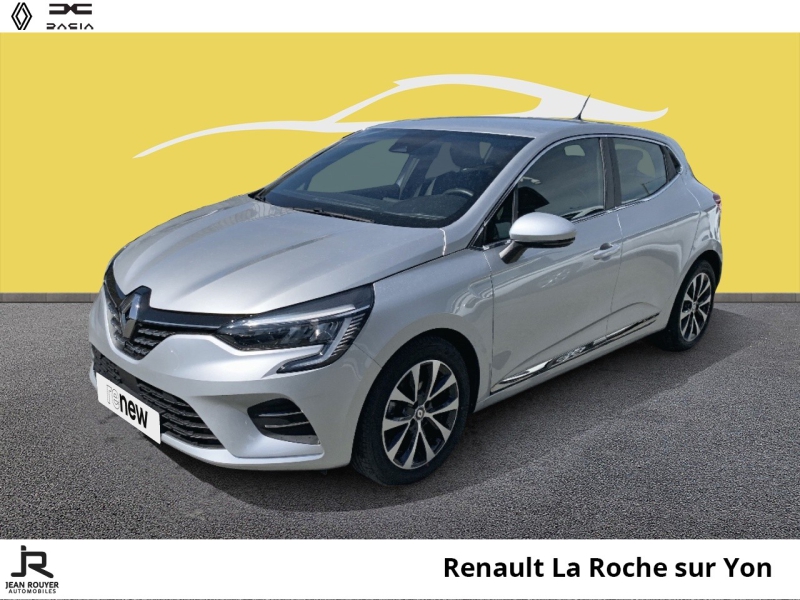 Image de l'annonce principale - Renault Clio