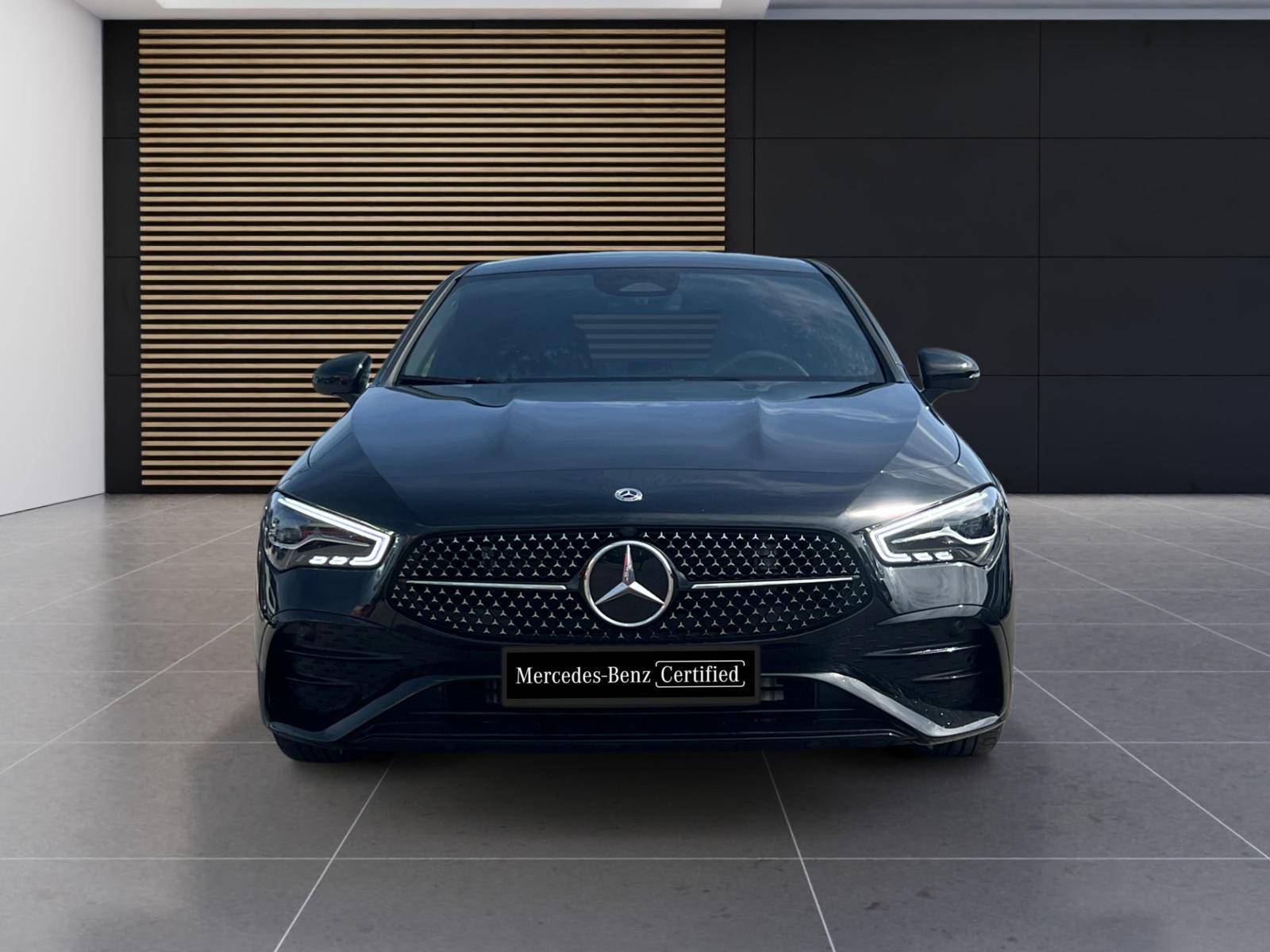 Image de l'annonce principale - Mercedes-Benz CLA