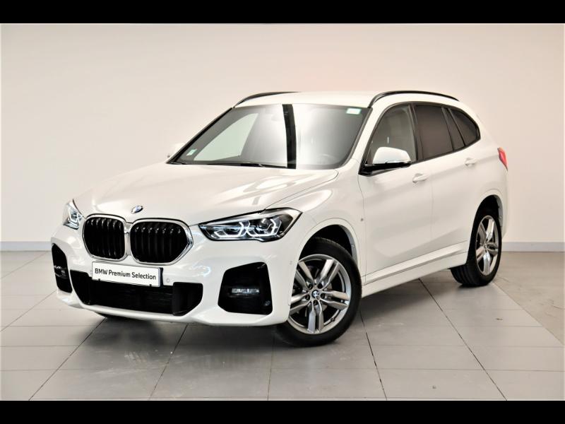 Image de l'annonce principale - BMW X1