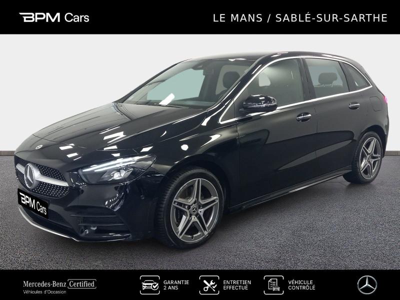 Image de l'annonce principale - Mercedes-Benz Classe B