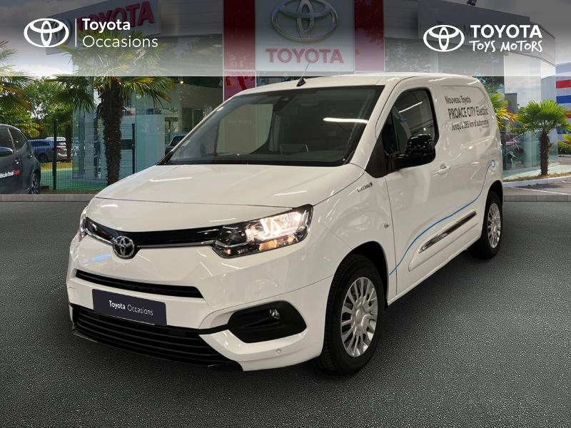 Image de l'annonce principale - Toyota Proace