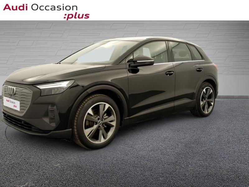 Image de l'annonce principale - Audi Q4