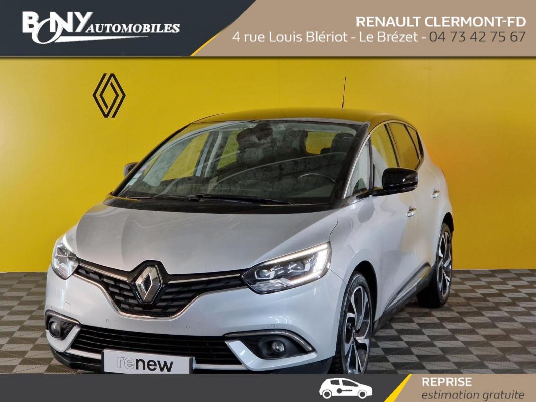 Image de l'annonce principale - Renault Scénic