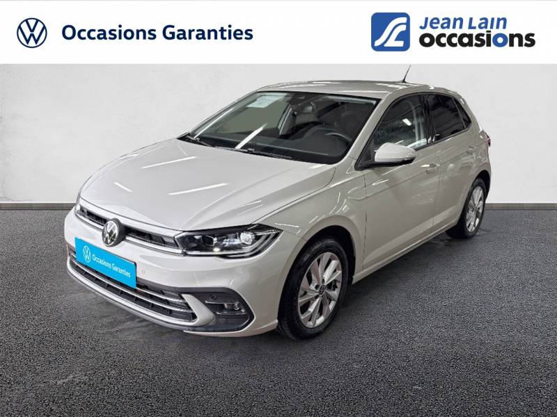 Image de l'annonce principale - Volkswagen Polo