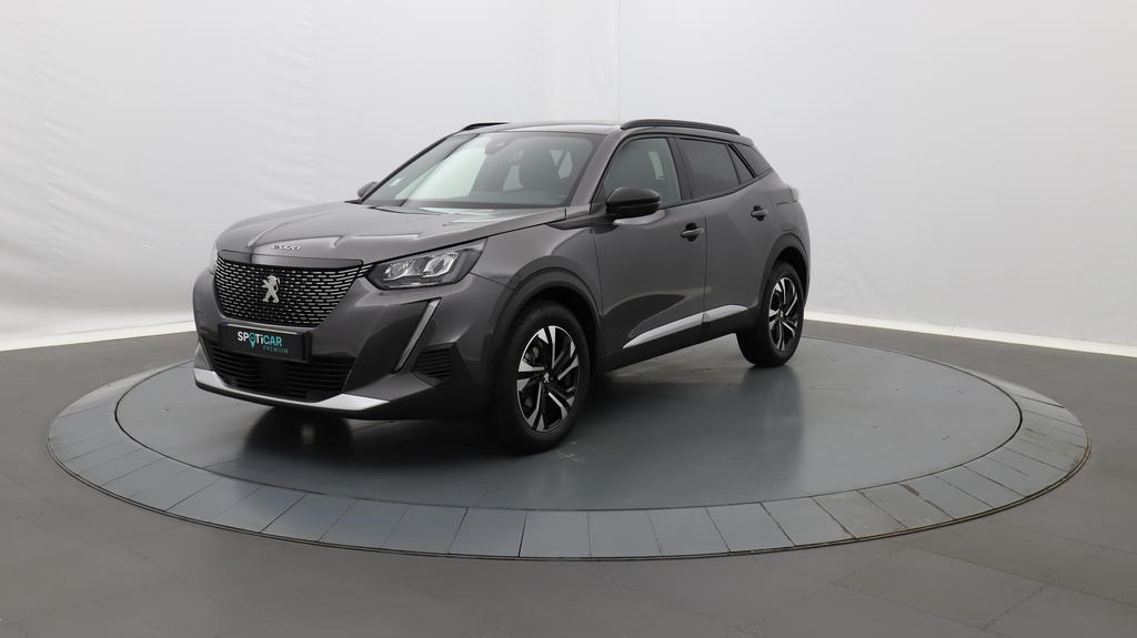 Image de l'annonce principale - Peugeot 2008