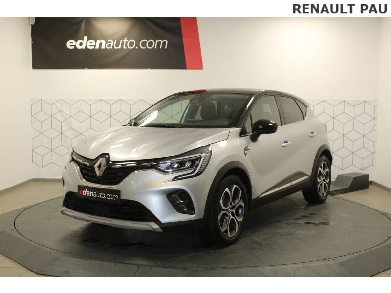 Image de l'annonce principale - Renault Captur