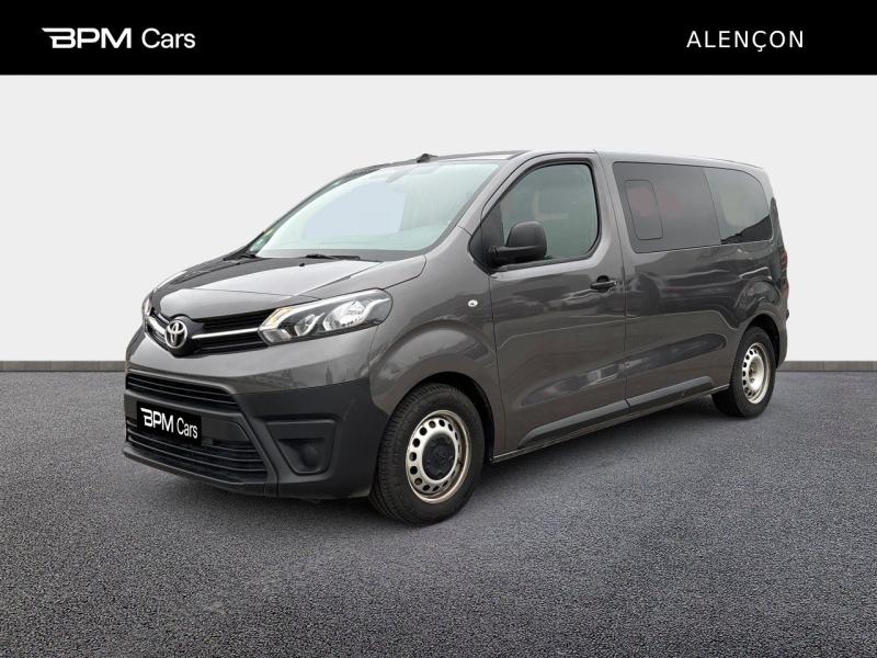 Image de l'annonce principale - Toyota Proace