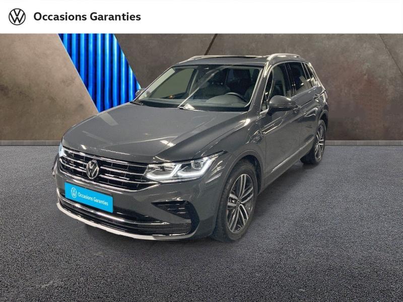 Image de l'annonce principale - Volkswagen Tiguan