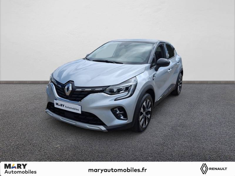 Image de l'annonce principale - Renault Captur
