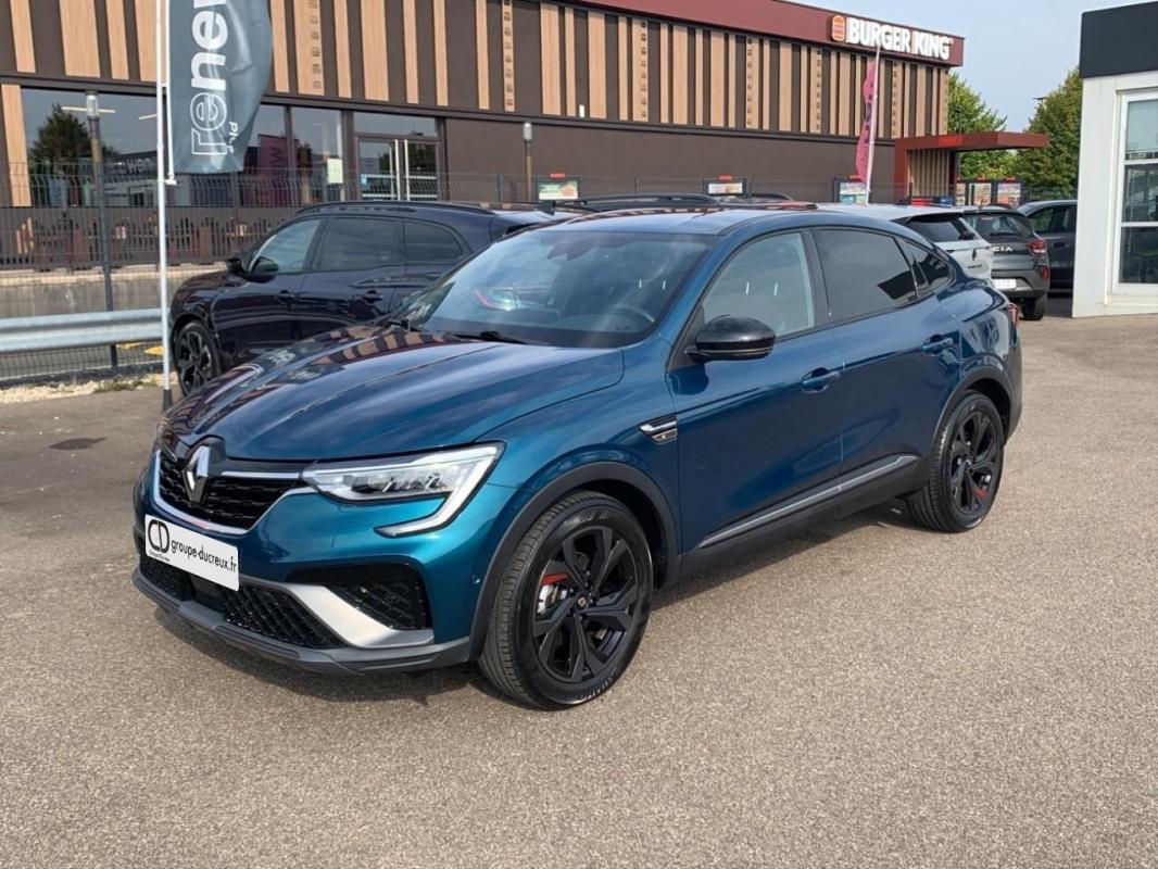 Image de l'annonce principale - Renault Arkana