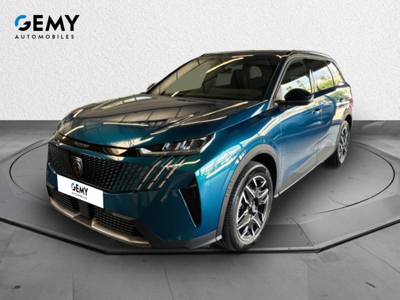 Image de l'annonce principale - Peugeot 5008
