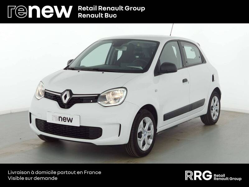 Image de l'annonce principale - Renault Twingo