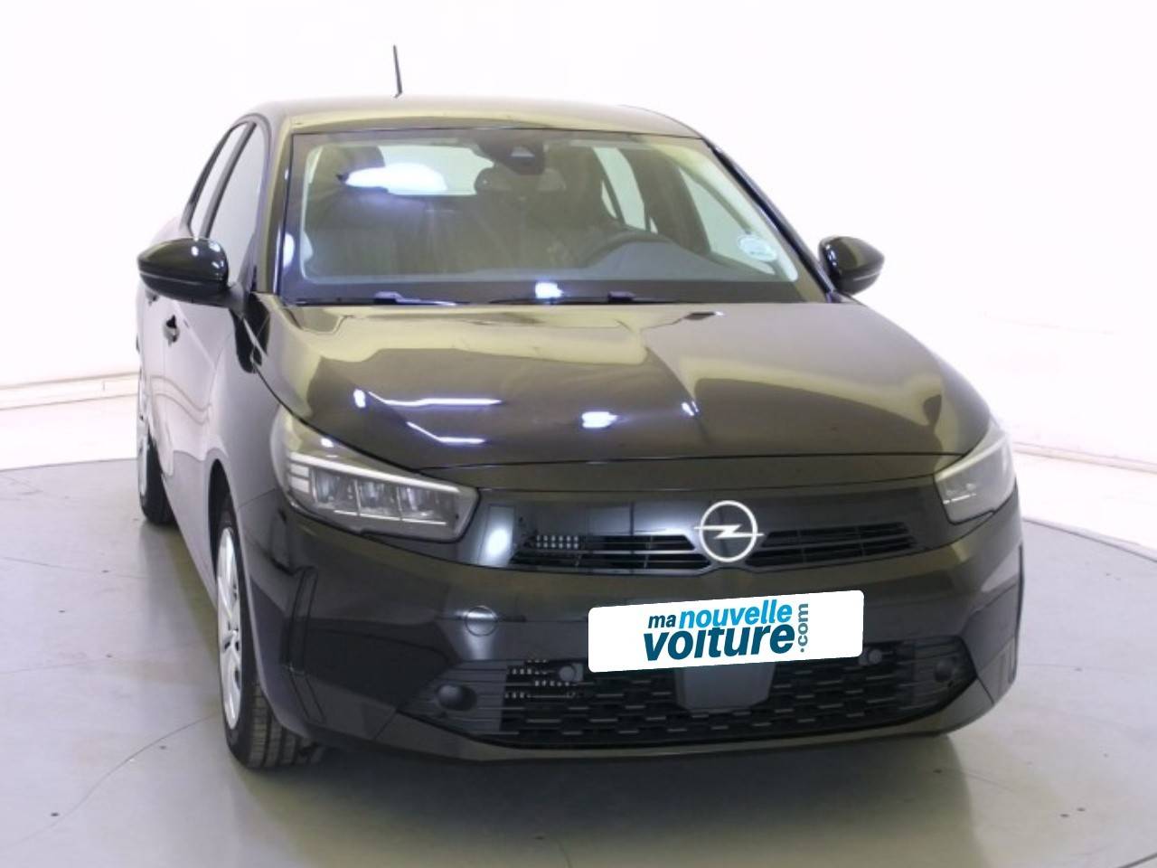 Image de l'annonce principale - Opel Corsa