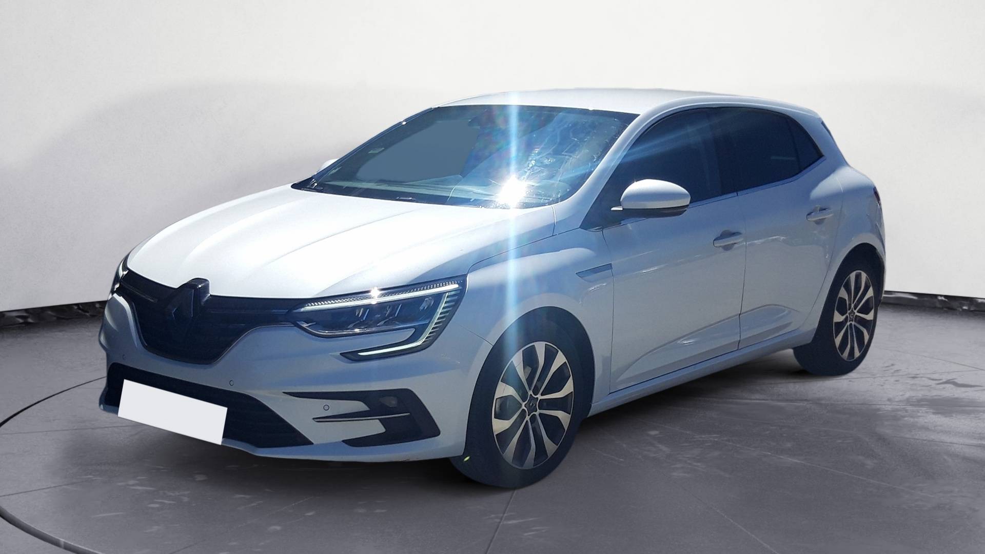 Image de l'annonce principale - Renault Megane