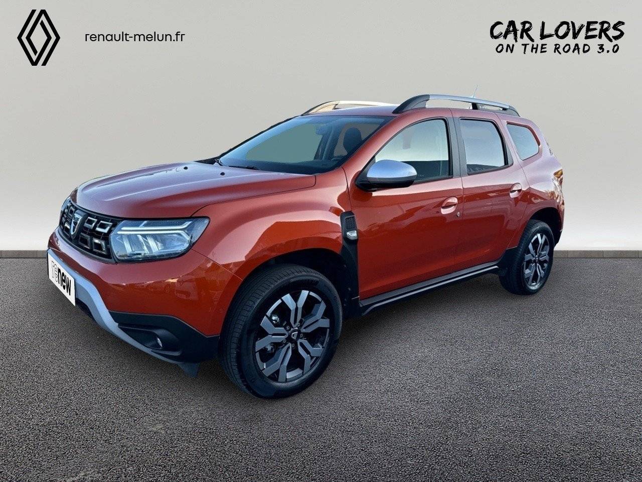 Image de l'annonce principale - Dacia Duster