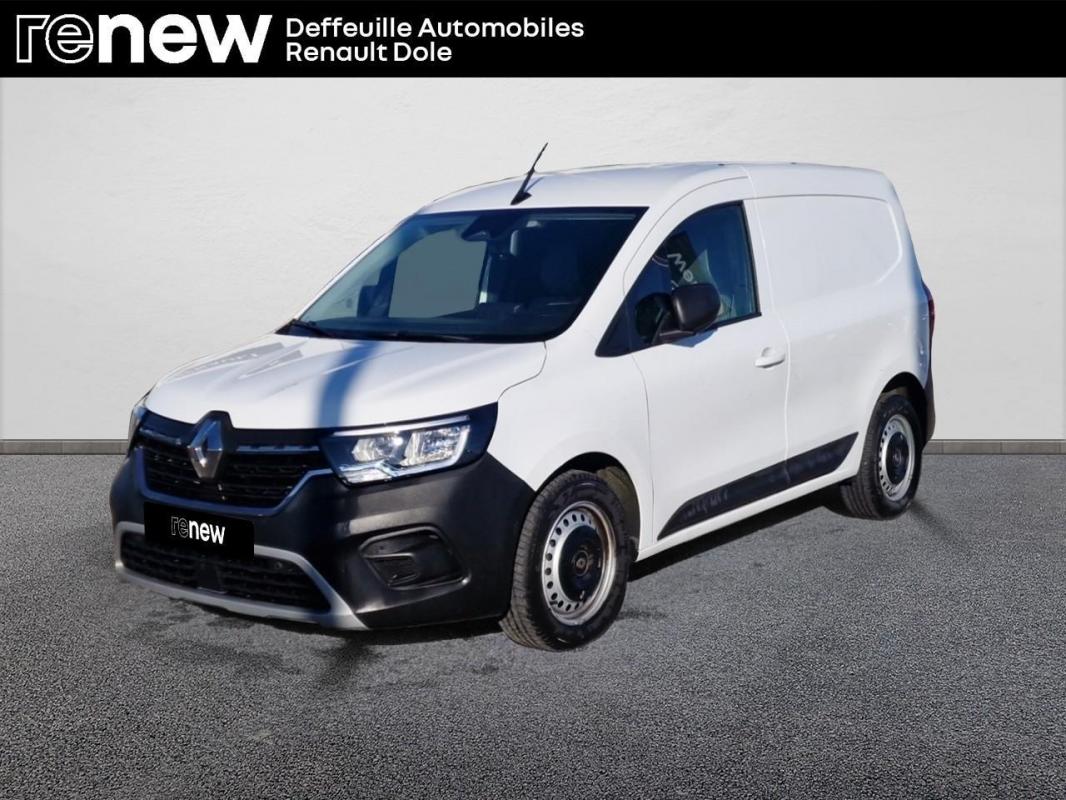 Image de l'annonce principale - Renault Kangoo