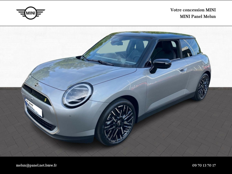 Image de l'annonce principale - MINI COOPER