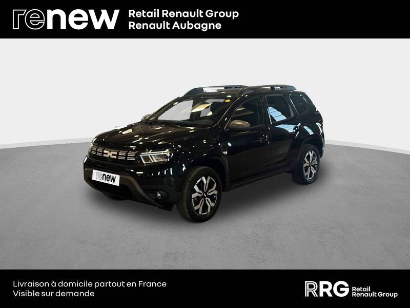 Image de l'annonce principale - Dacia Duster