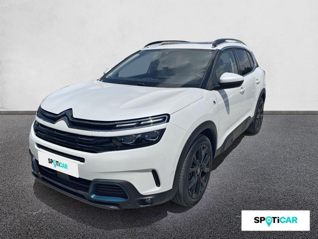 Image de l'annonce principale - Citroën C5 Aircross