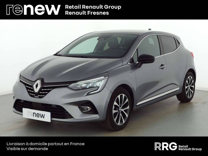 Image de l'annonce principale - Renault Clio