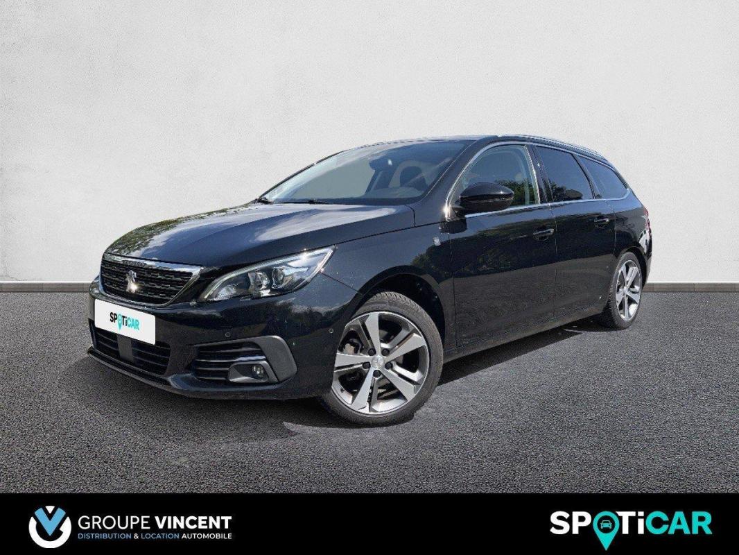 Image de l'annonce principale - Peugeot 308 SW