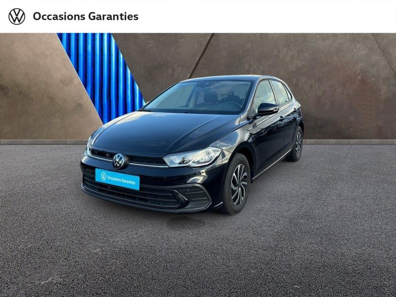 Image de l'annonce principale - Volkswagen Polo