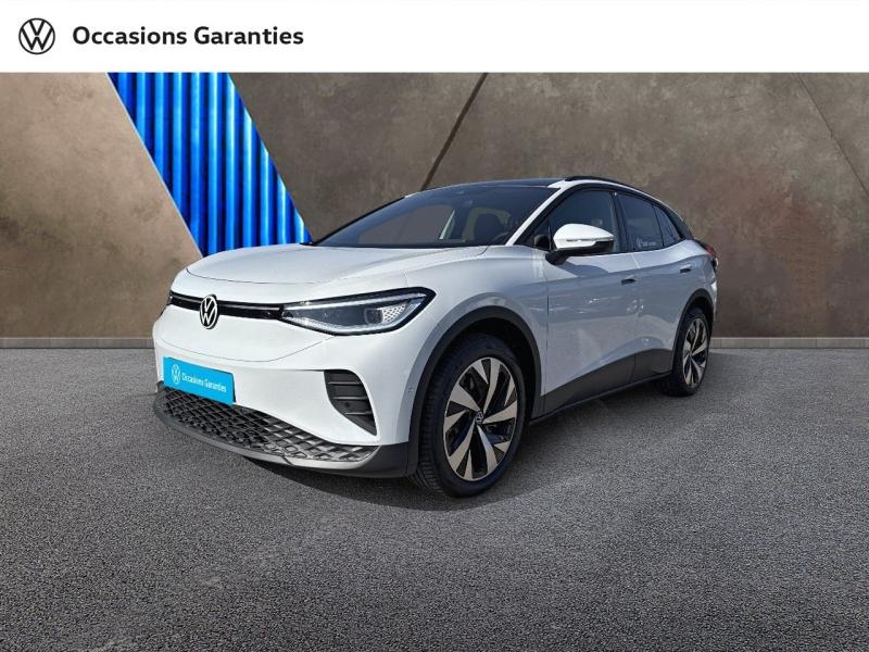 Image de l'annonce principale - Volkswagen ID.4