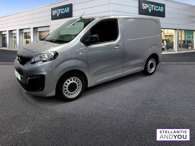 Image de l'annonce principale - Peugeot Expert