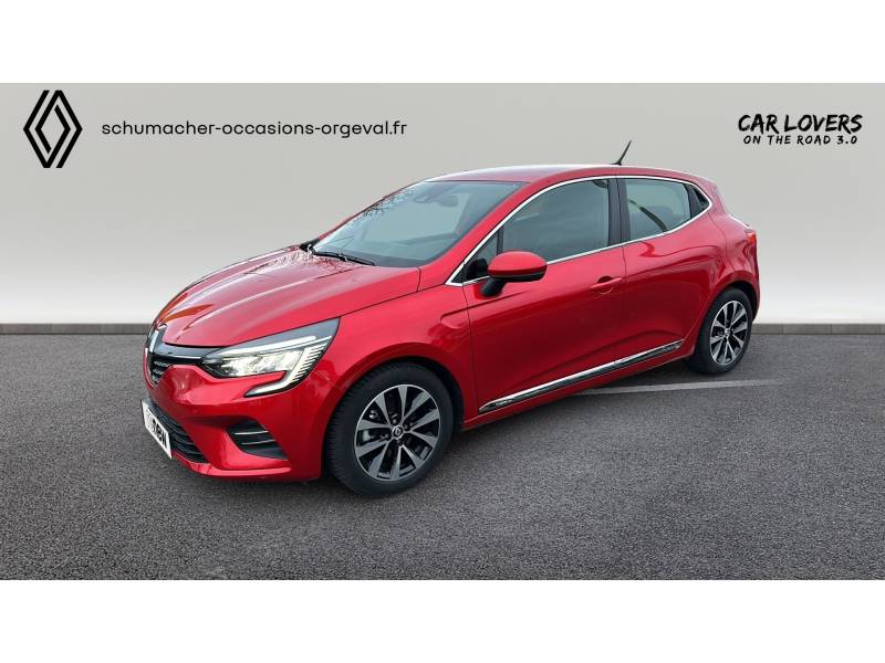 Image de l'annonce principale - Renault Clio