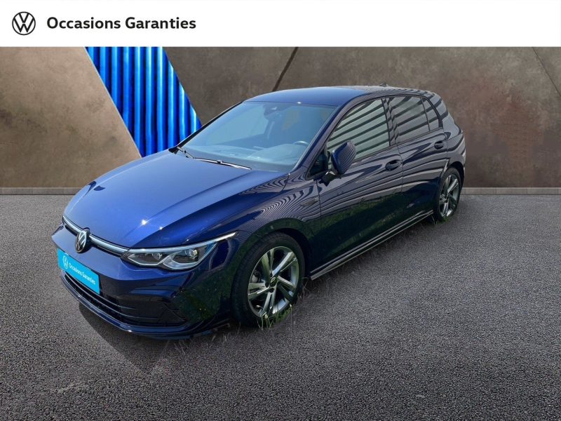 Image de l'annonce principale - Volkswagen Golf