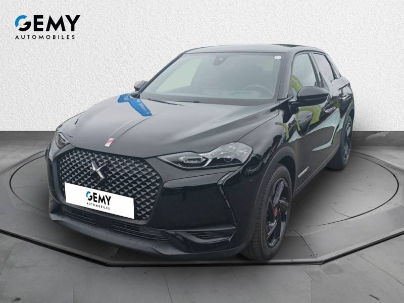 Image de l'annonce principale - DS DS 3 Crossback