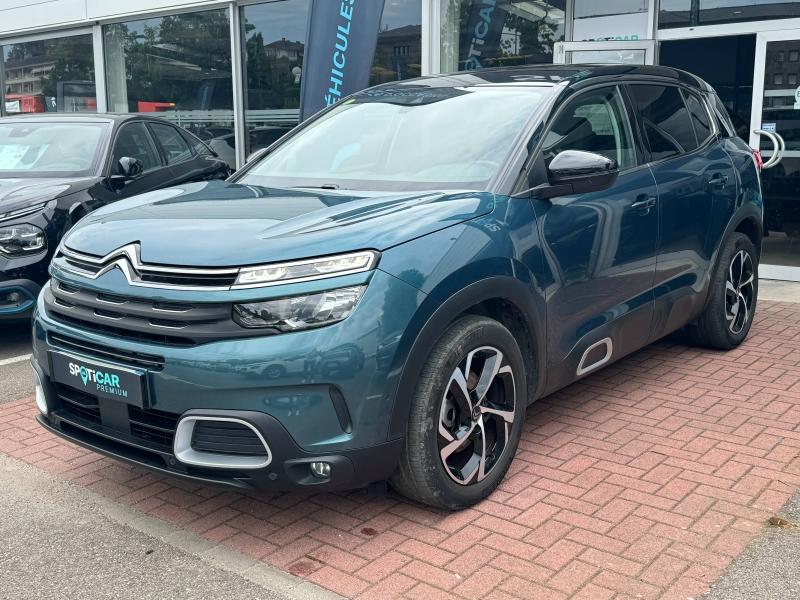 Image de l'annonce principale - Citroën C5 Aircross