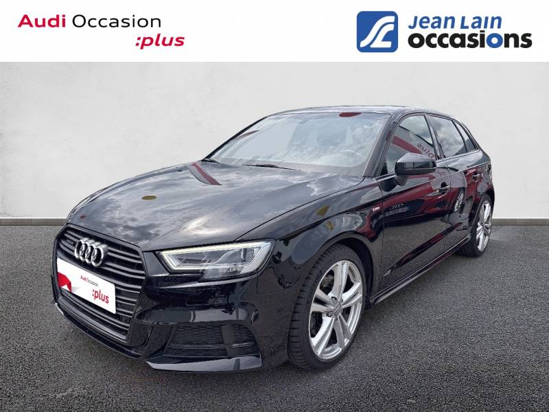 Image de l'annonce principale - Audi A3