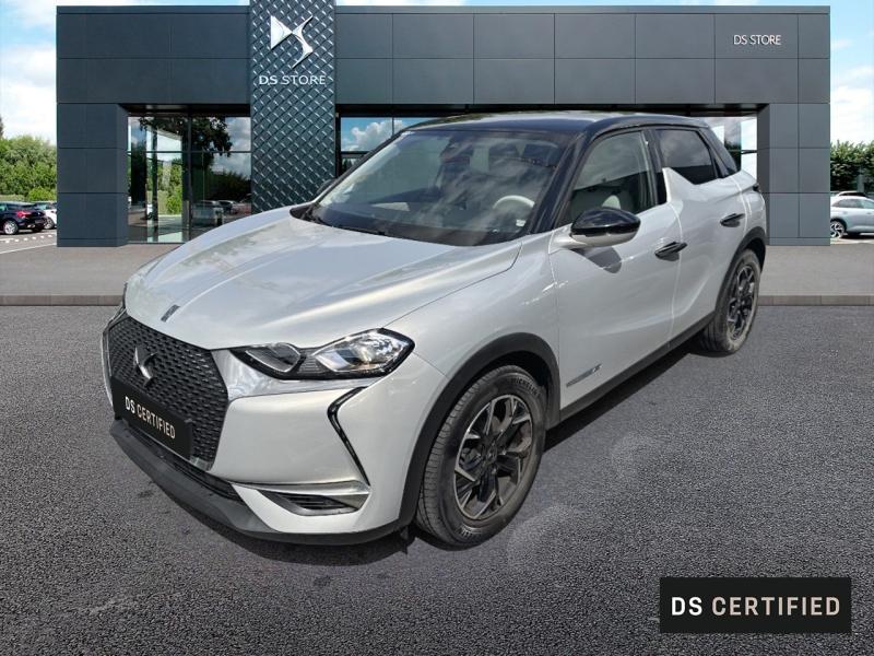 Image de l'annonce principale - DS DS 3 Crossback