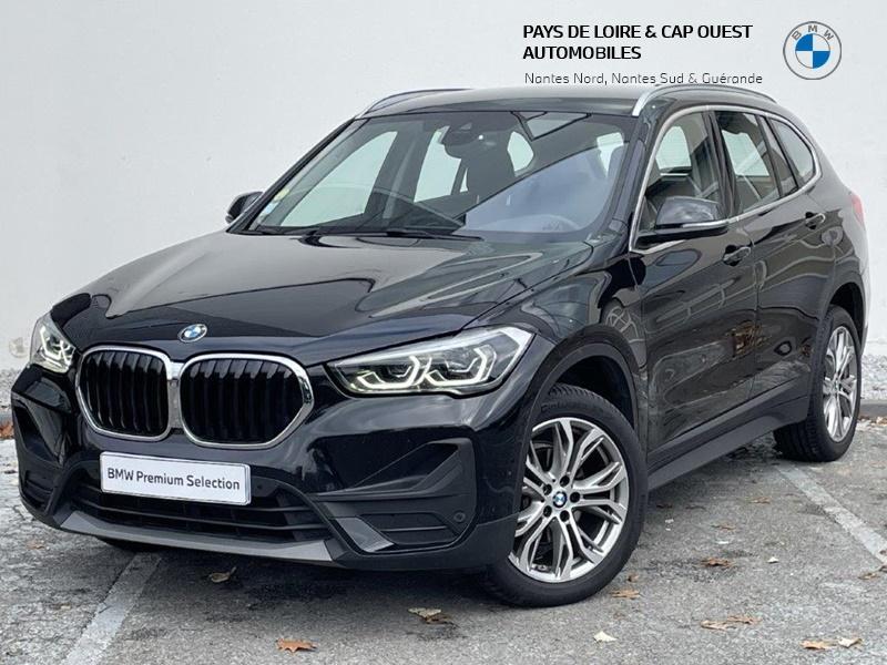 Image de l'annonce principale - BMW X1