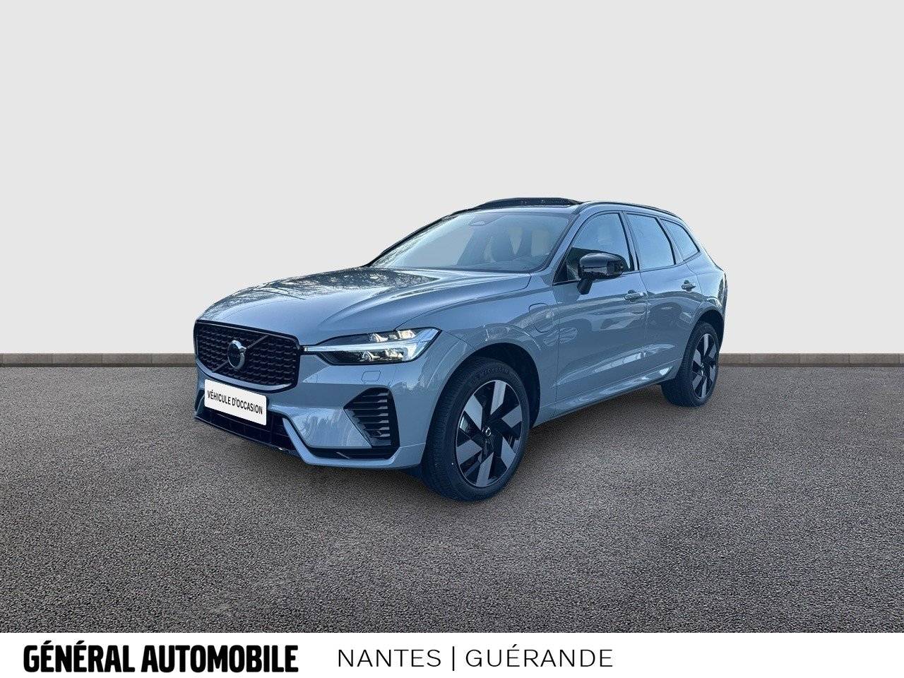 Image de l'annonce principale - Volvo XC60