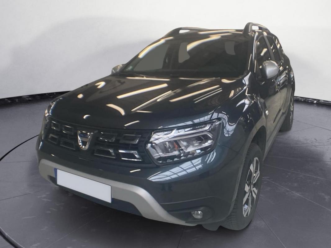 Image de l'annonce principale - Dacia Duster