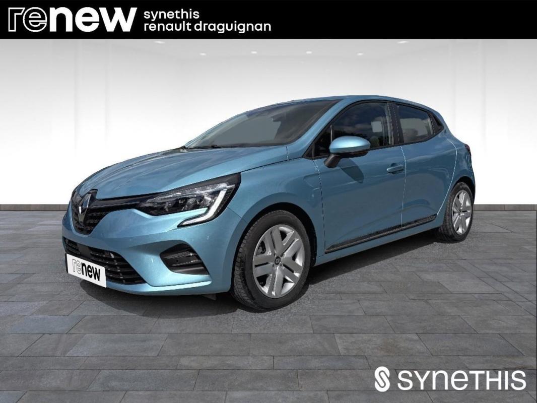 Image de l'annonce principale - Renault Clio