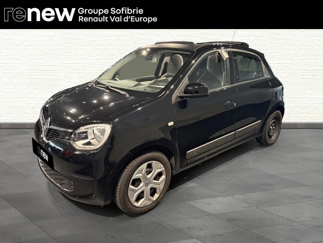 Image de l'annonce principale - Renault Twingo