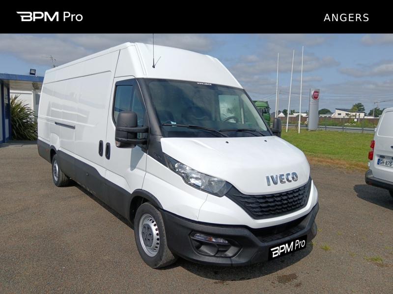 Image de l'annonce principale - Iveco Daily