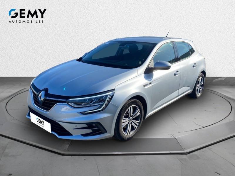 Image de l'annonce principale - Renault Megane