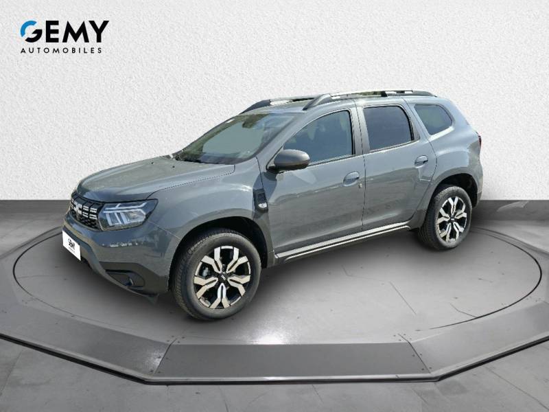 Image de l'annonce principale - Dacia Journey