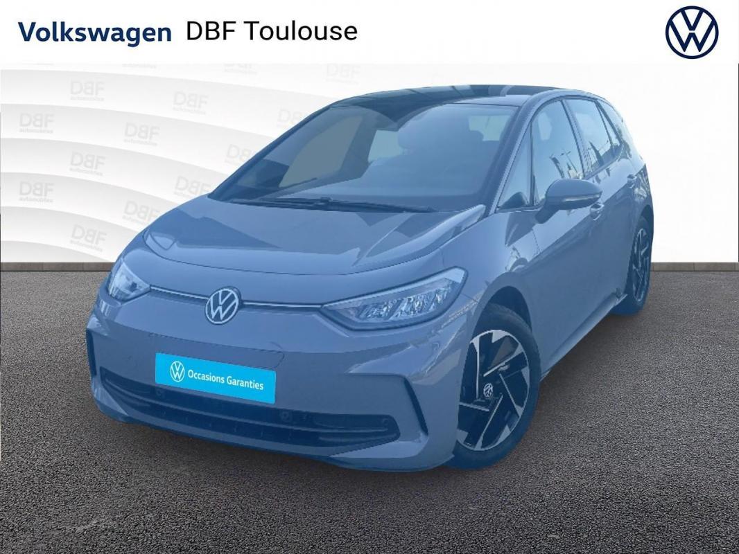 Image de l'annonce principale - Volkswagen ID.3