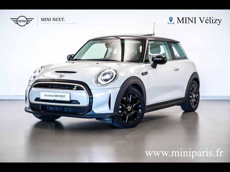 Image de l'annonce principale - MINI Électrique