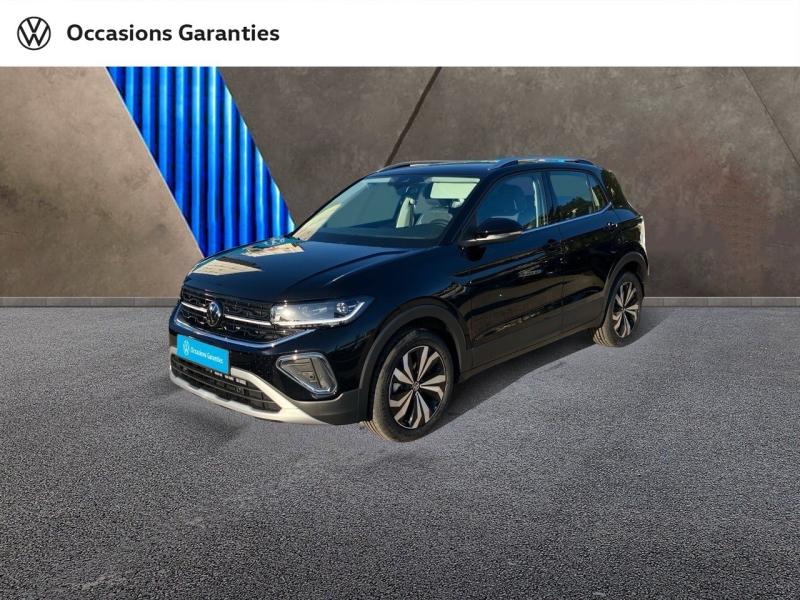 Image de l'annonce principale - Volkswagen T-Cross