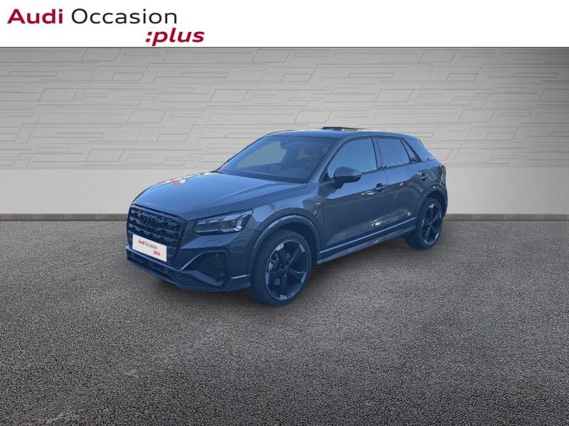 Image de l'annonce principale - Audi Q2