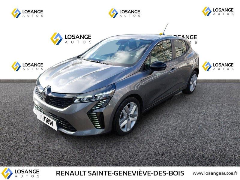 Image de l'annonce principale - Renault Clio