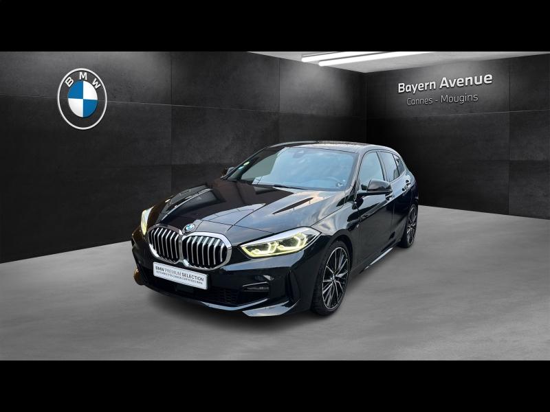 Image de l'annonce principale - BMW Série 1