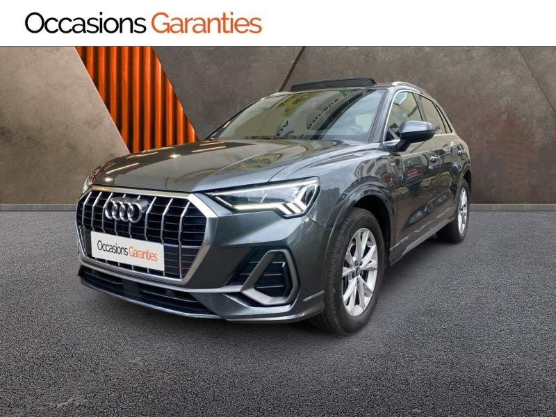 Image de l'annonce principale - Audi Q3